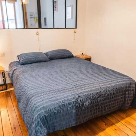 L'Etablissement Toimoinou, Hyper-Centre, Vue Marche, Proche Mer 150M, Lits Faits A Votre Arrivee, Serviettes De Toilette, Menage, Inclu, Netflix, Accueil En Personne Διέππη Εξωτερικό φωτογραφία