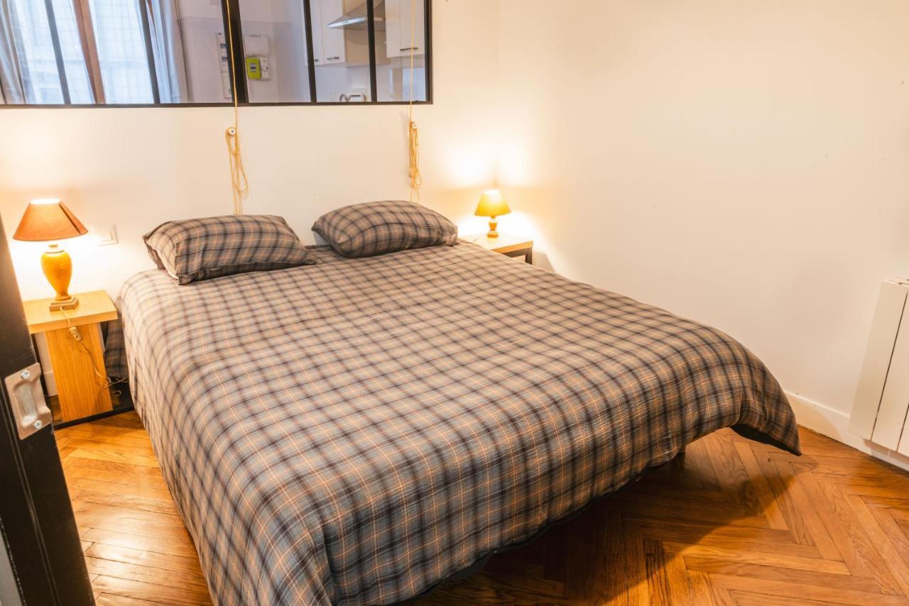 L'Etablissement Toimoinou, Hyper-Centre, Vue Marche, Proche Mer 150M, Lits Faits A Votre Arrivee, Serviettes De Toilette, Menage, Inclu, Netflix, Accueil En Personne Διέππη Εξωτερικό φωτογραφία