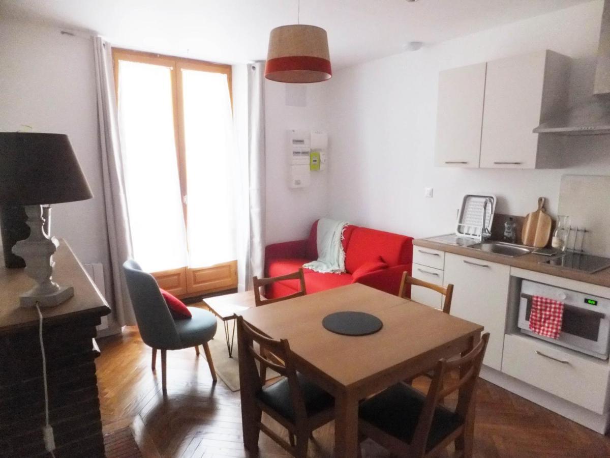 L'Etablissement Toimoinou, Hyper-Centre, Vue Marche, Proche Mer 150M, Lits Faits A Votre Arrivee, Serviettes De Toilette, Menage, Inclu, Netflix, Accueil En Personne Διέππη Εξωτερικό φωτογραφία