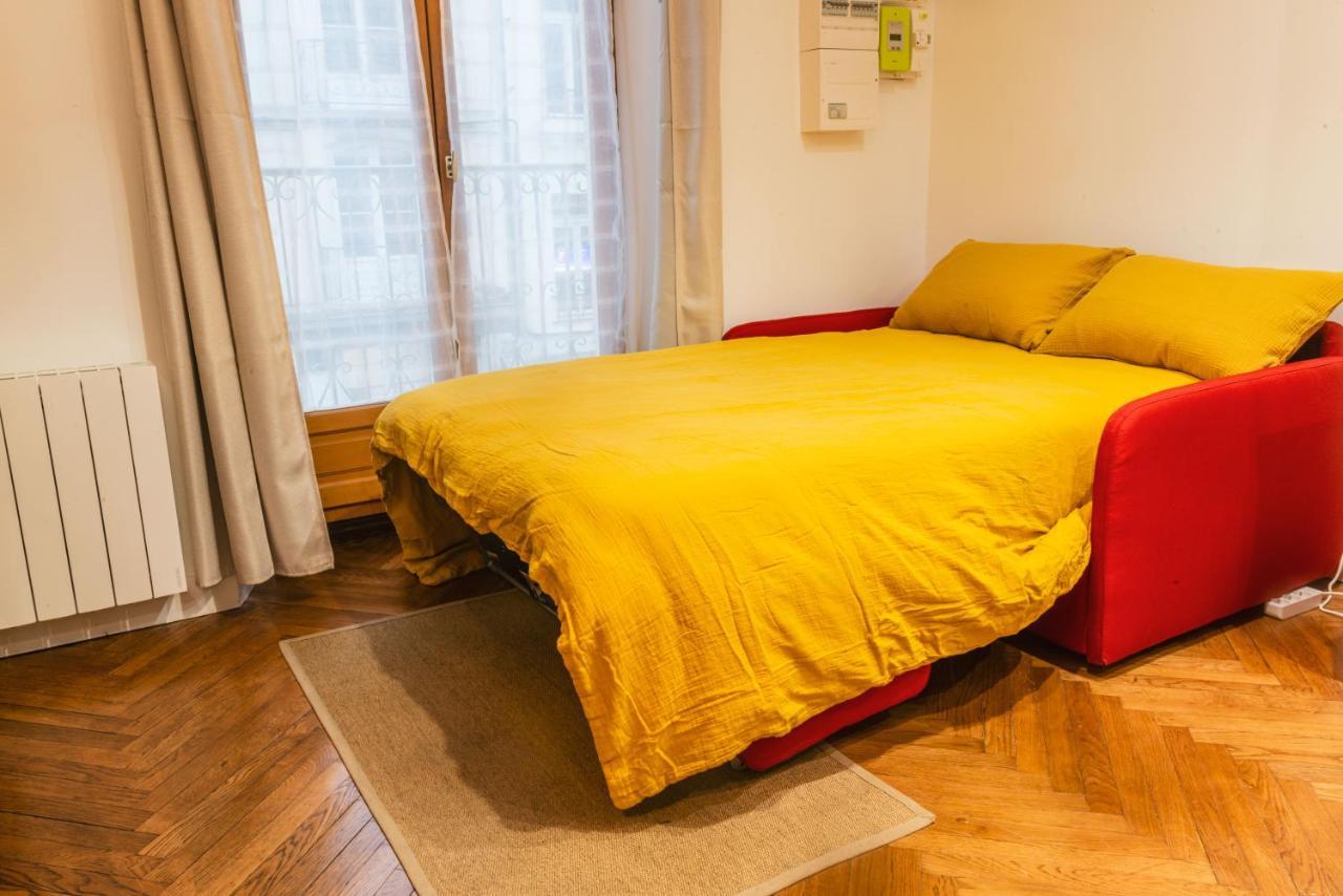 L'Etablissement Toimoinou, Hyper-Centre, Vue Marche, Proche Mer 150M, Lits Faits A Votre Arrivee, Serviettes De Toilette, Menage, Inclu, Netflix, Accueil En Personne Διέππη Εξωτερικό φωτογραφία