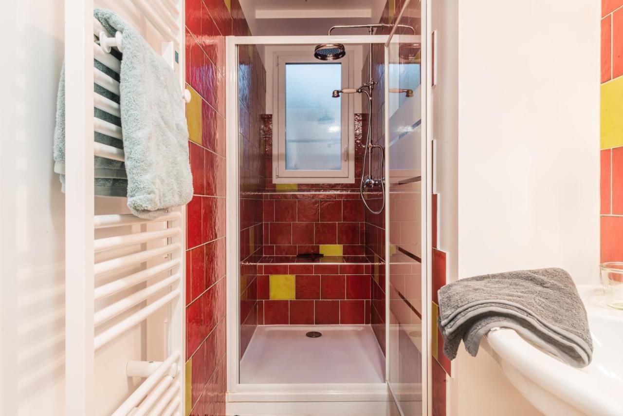 L'Etablissement Toimoinou, Hyper-Centre, Vue Marche, Proche Mer 150M, Lits Faits A Votre Arrivee, Serviettes De Toilette, Menage, Inclu, Netflix, Accueil En Personne Διέππη Εξωτερικό φωτογραφία
